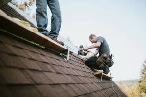 Local Roofers in Kortes Dam, WY